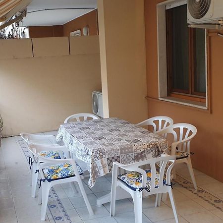 Coral Breeze Lägenhet Alghero Exteriör bild