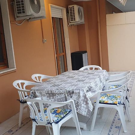 Coral Breeze Lägenhet Alghero Exteriör bild