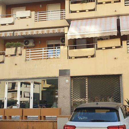 Coral Breeze Lägenhet Alghero Exteriör bild