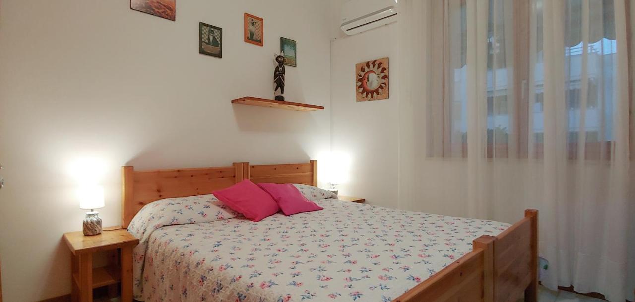 Coral Breeze Lägenhet Alghero Exteriör bild