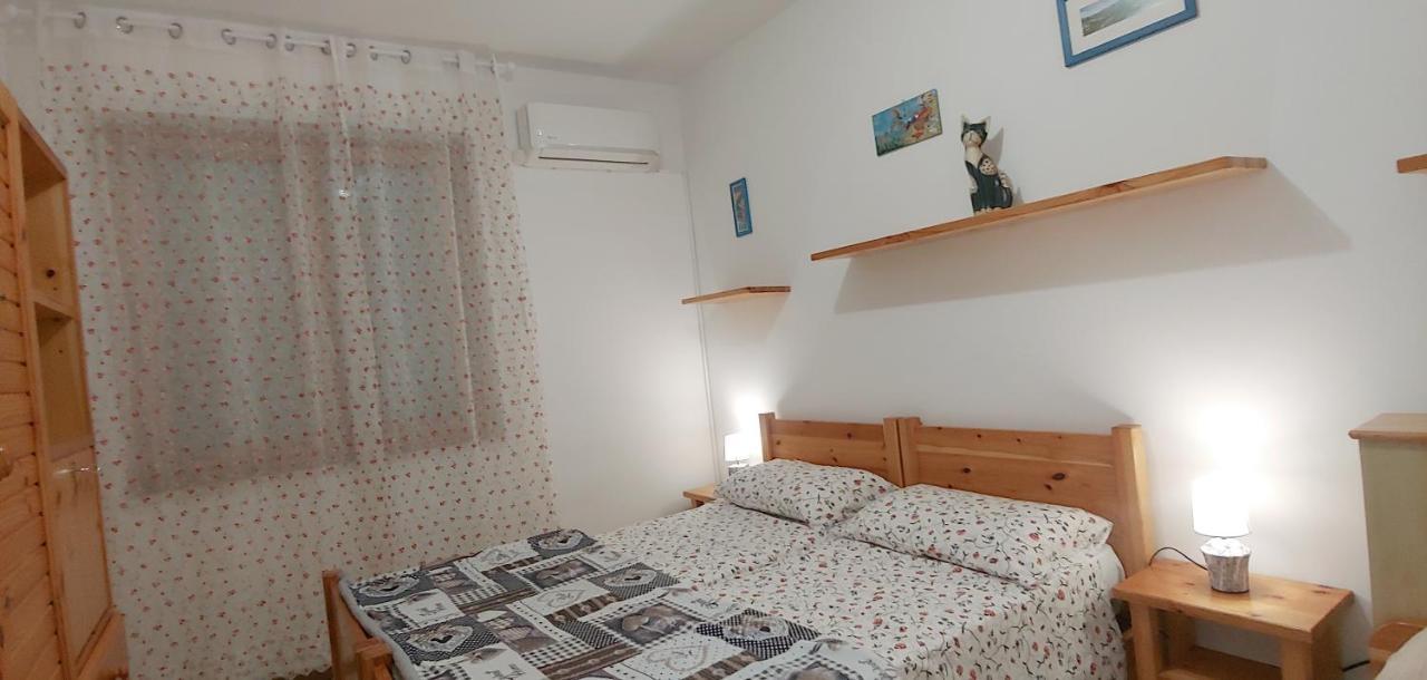 Coral Breeze Lägenhet Alghero Exteriör bild