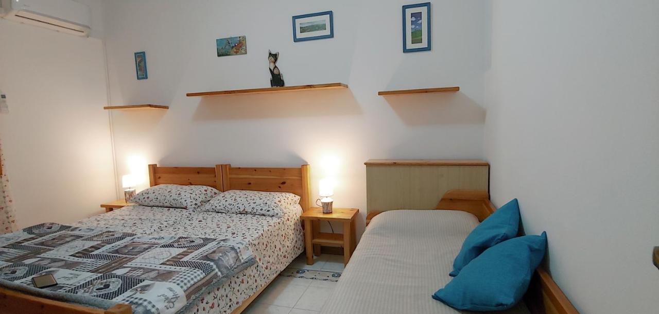Coral Breeze Lägenhet Alghero Exteriör bild