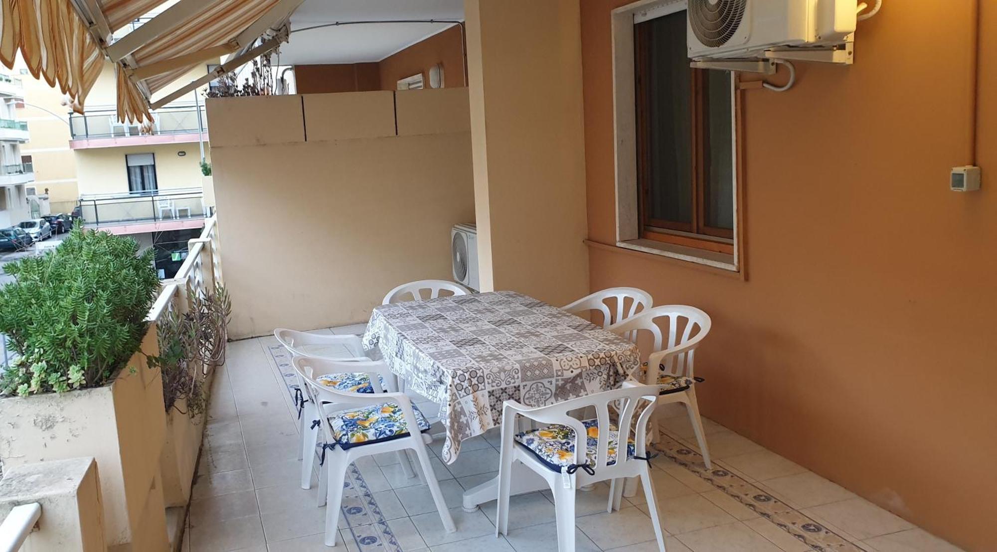 Coral Breeze Lägenhet Alghero Exteriör bild
